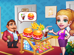 Permainan Hotel Fever Tycoon