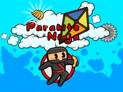 Permainan Parakite Ninja