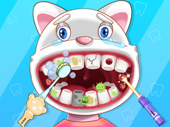 Permainan Incredible Kids Dentist