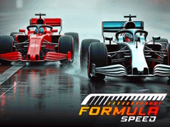 Permainan Formula Speed