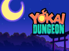 Permainan Yokai Dungeon