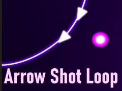 Permainan Arrow Shot Loop