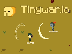 Permainan tinywar.io