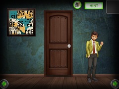 Permainan Amgel Easy Room Escape 247