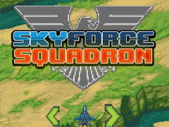 Permainan Sky Force Squadron