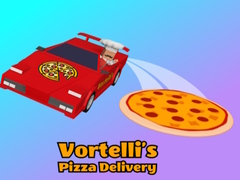 Permainan Vortelli's Pizza Delivery