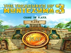 Permainan Treasures Of Montezuma 3