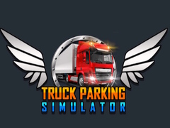 Permainan Truck Parking simulation