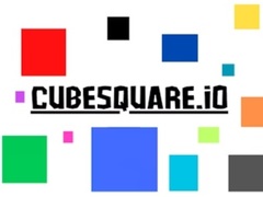 Permainan Cubesquare.io