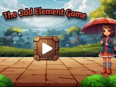 Permainan The Odd Element Game