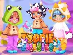 Permainan Toddie Onesies