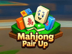 Permainan Mahjong Pair Up