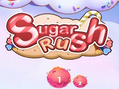 Permainan Sugar Rush