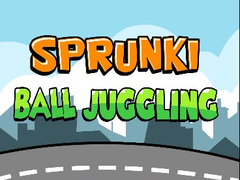 Permainan Sprunki Ball Juggling