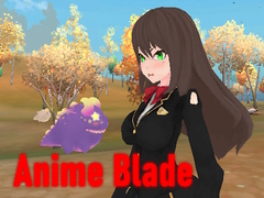 Permainan Anime Blade