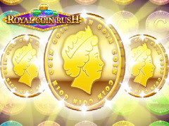 Permainan Royal Coin Rush