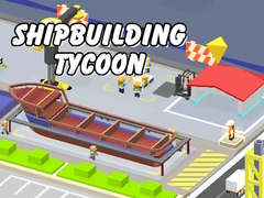 Permainan Shipbuilding tycoon