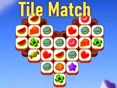 Permainan Tile Match