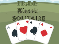 Permainan Free Classic Solitaire