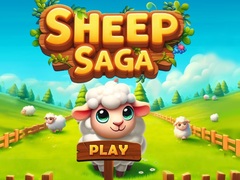 Permainan Sheep Saga