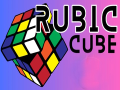 Permainan Rubic Cube