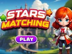 Permainan Stars Matching