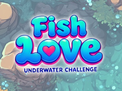 Permainan Fish Love Underwater Challenge