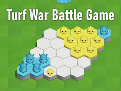 Permainan Turf War Battle Game