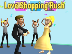 Permainan Love Shopping Rush