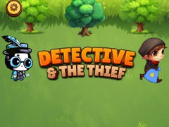 Permainan Detective And The Thief