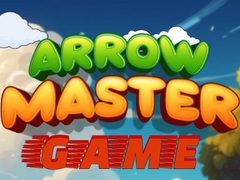 Permainan Arrow Master Game