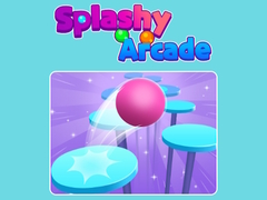 Permainan Splashy Arcade 