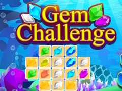 Permainan Gem Challenge