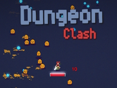 Permainan Dungeon Clash