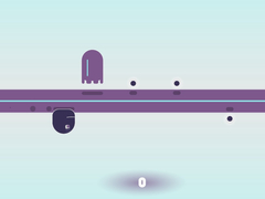 Permainan Pac Line