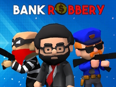 Permainan Bank Robbery Puzzle Shooter