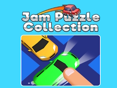 Permainan Jam puzzle Collection