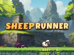 Permainan Sheep Runner