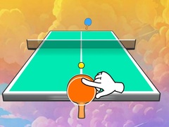 Permainan Ping Pong 3D