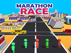 Permainan Marathon Race