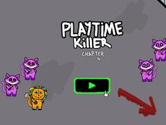 Permainan Playtime Killer Chapter 4