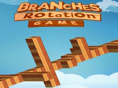 Permainan Branches Rotation Game