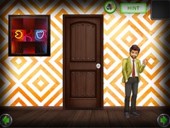 Permainan Amgel Easy Room Escape 248