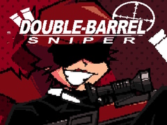 Permainan Double-Barrel Sniper