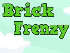 Permainan Brick Frenzy