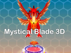 Permainan Mystical Blade 3D