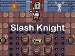 Permainan Slash Knight