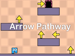 Permainan Arrow Pathway