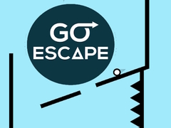 Permainan Go Escape