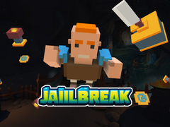 Permainan Jailbreak. Roblox jumper